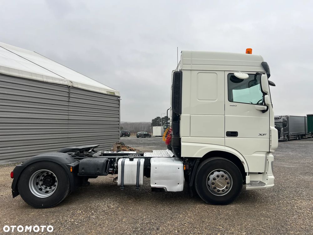 DAF XF106 - 7