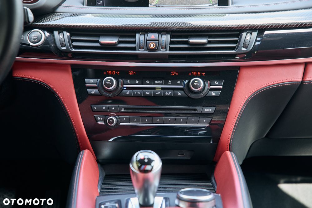 BMW X5 M - 29