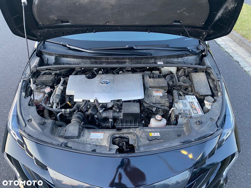 Toyota Prius - 14