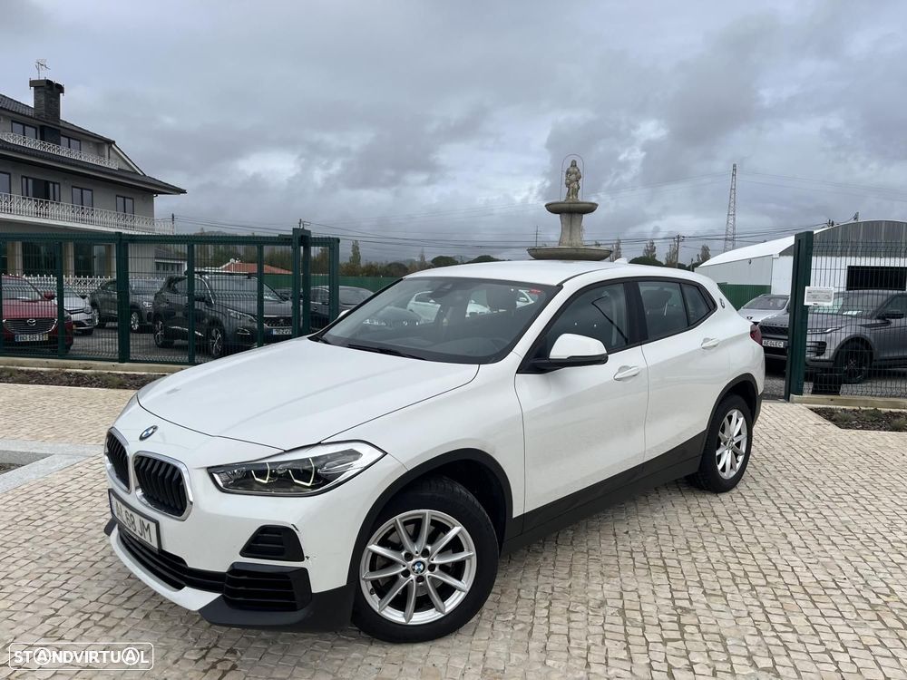 BMW X2 18 i sDrive Auto Advantage - 6