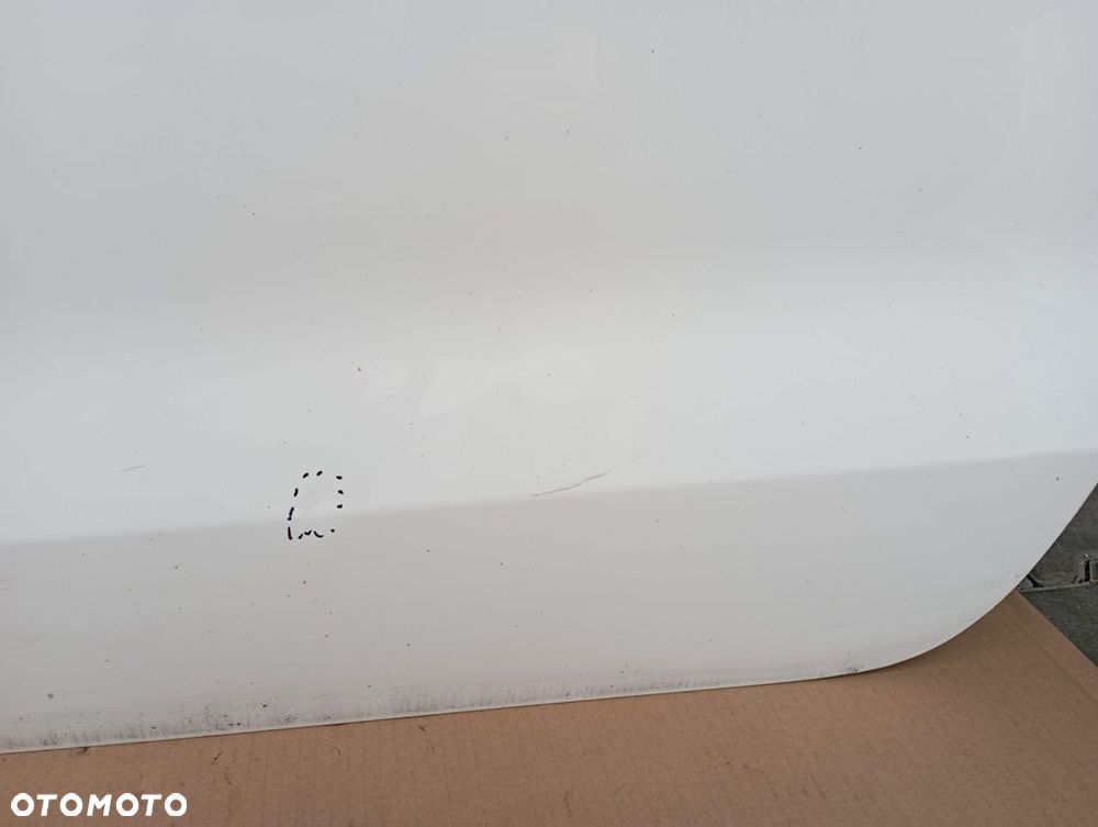 KIA RIO III 3 3D DRZWI LEWE PRZÓD PRZEDNIE EUROPA - 2