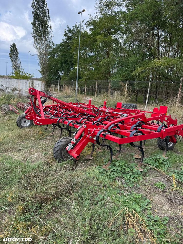 Horsch Finer 6SL - Cultivator - 1