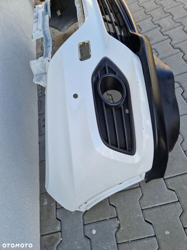 Zderzak Honda Hrv Hr-v lift 2018 - - 4