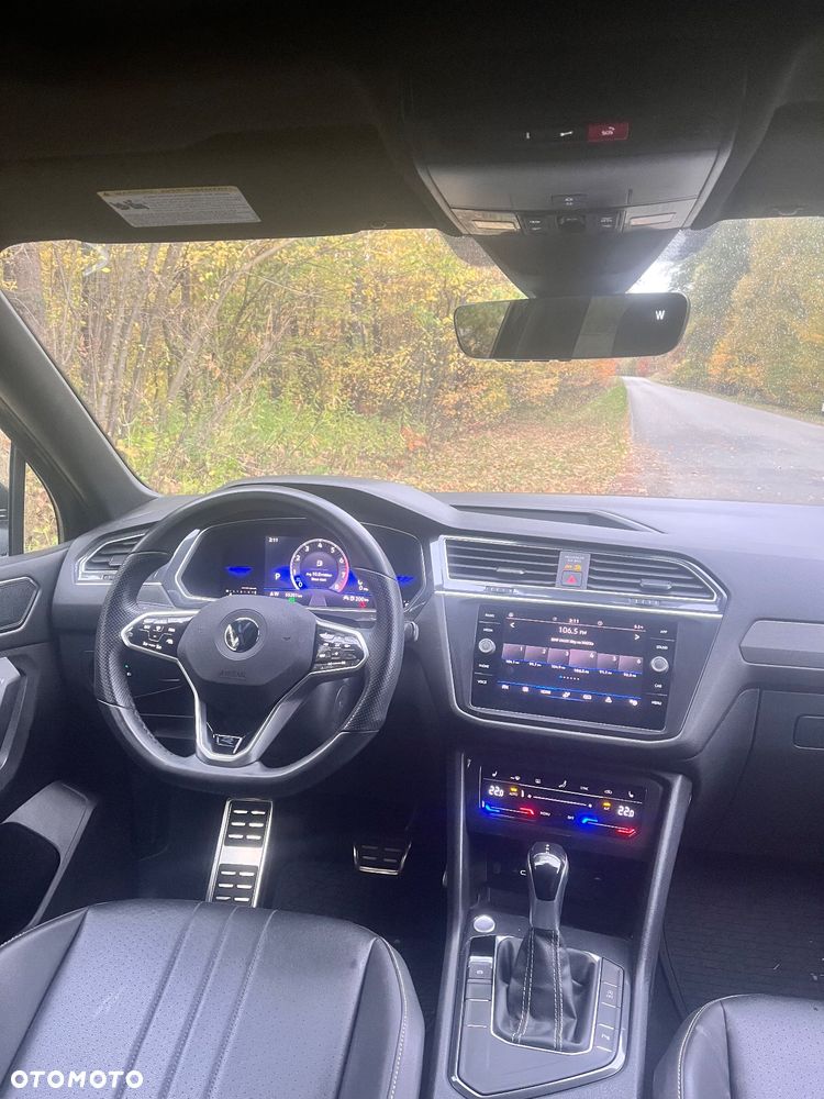 Volkswagen Tiguan Allspace - 7