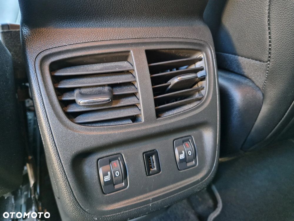 Opel Grandland X 2.0 CDTI Ultimate S&S - 14