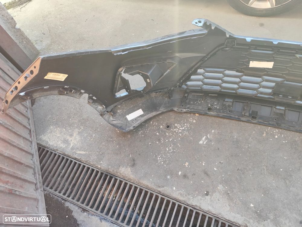 SEAT ARONA FR PARA CHOQUES FRENTE - PC159 - 15