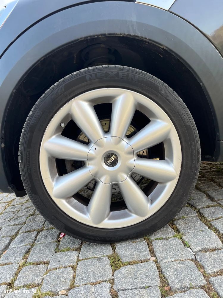 MINI Countryman Cooper SD ALL4 - 36