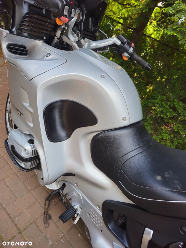 BMW R - 21
