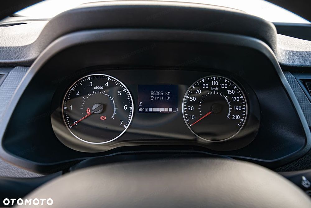 Renault Express Van L1H1 1.5 95KM - 18
