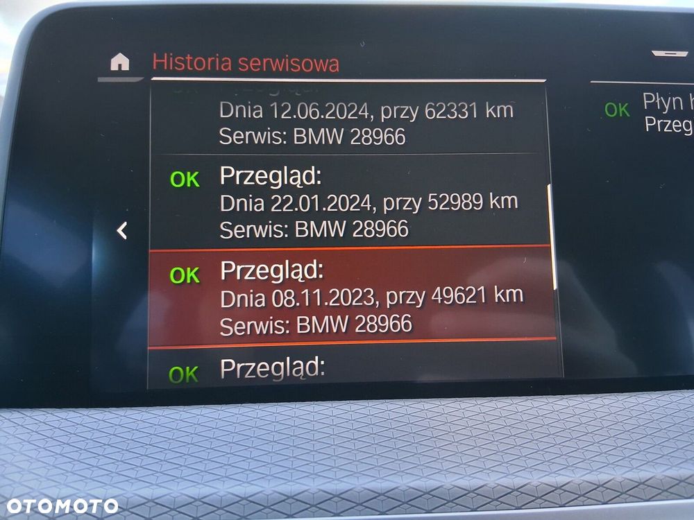 BMW X3 xDrive20i GPF M Sport sport - 30