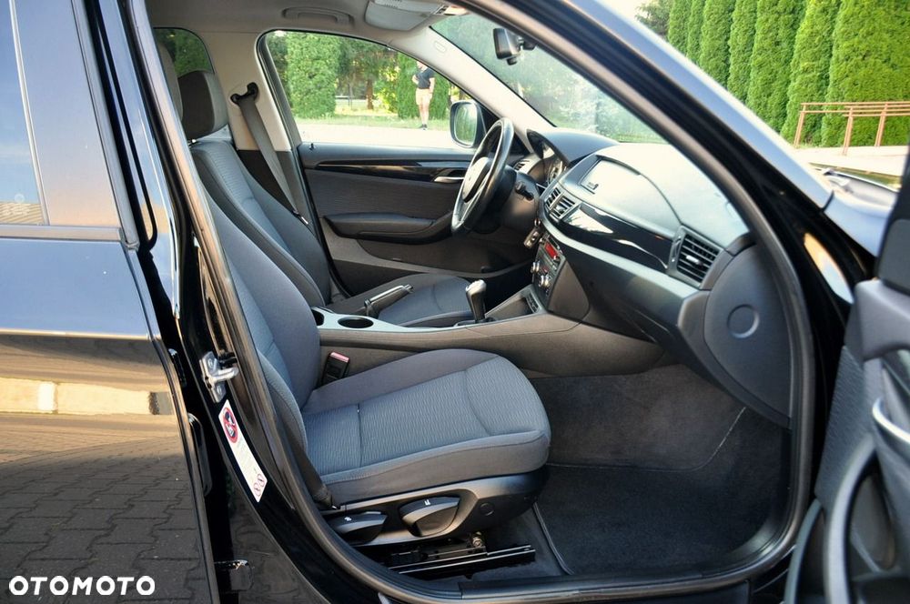 BMW X1 - 17