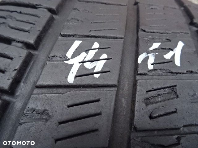 215/65/R16C 109/107T Hankook Vantra STAS2 - 9