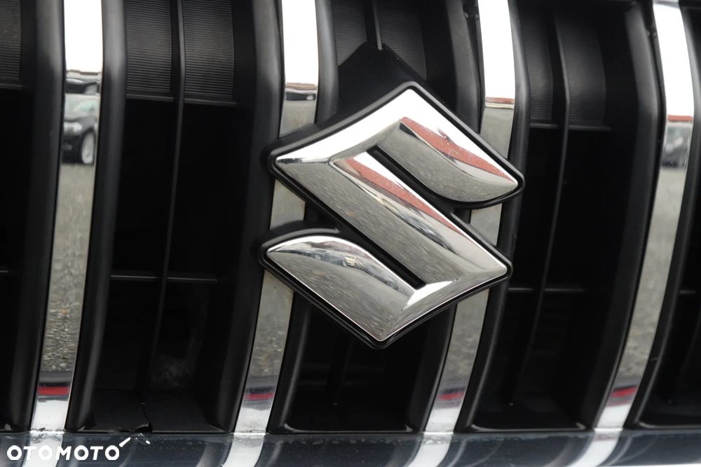 Suzuki SX4 S-Cross 1.4 T Elegance Sun 4WD - 5