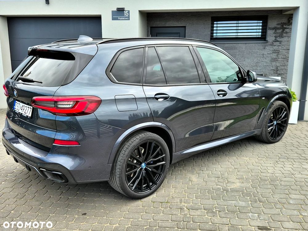 BMW X5 xDrive30d mHEV sport - 13