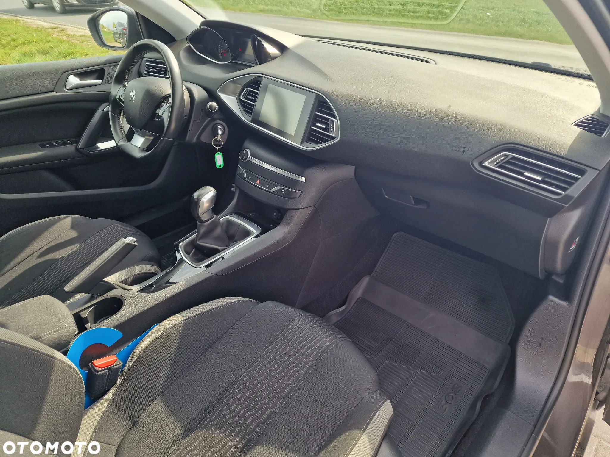 Peugeot 308 SW 1.2 PureTech Active S&S - 29