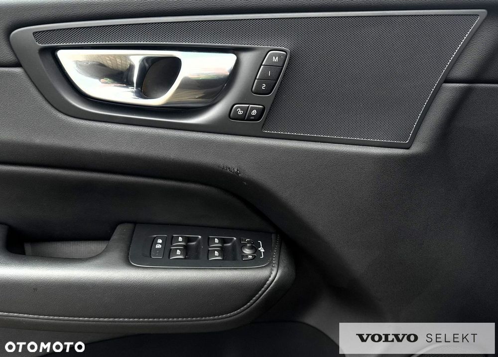 Volvo XC 60 - 23