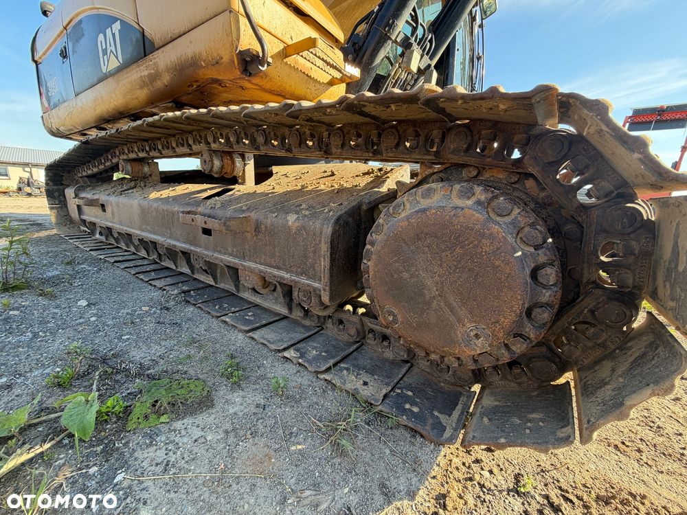 Caterpillar 324DL - 15