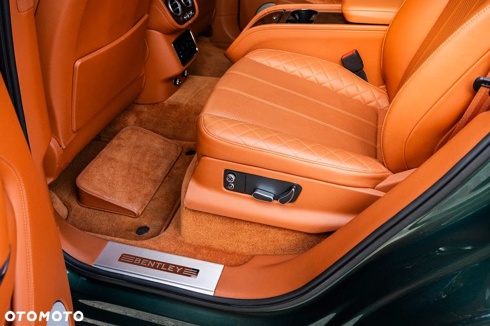 Bentley Bentayga W12 - 19