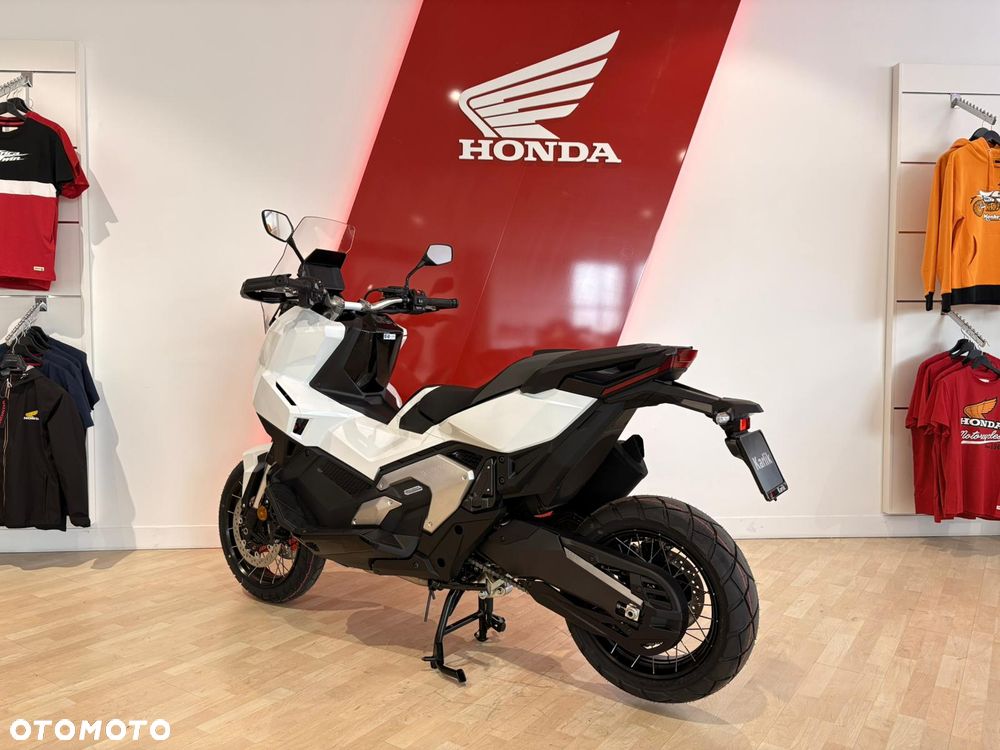 Honda X-ADV - 3