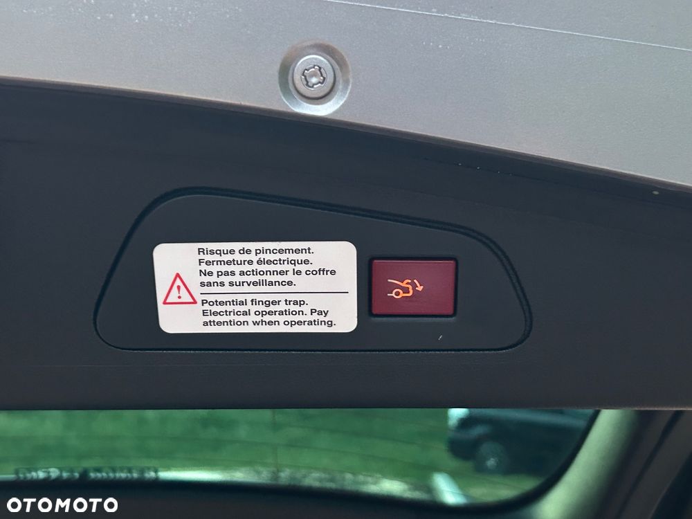 Peugeot 508 BlueHDi 180 EAT6 Stop&Start GT - 26