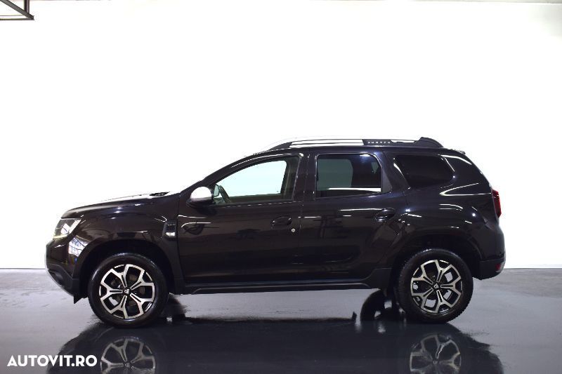 Dacia Duster TCe 150 GPF 4WD Prestige jante 17" - 3