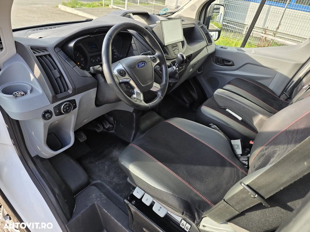 Ford Transit - 5