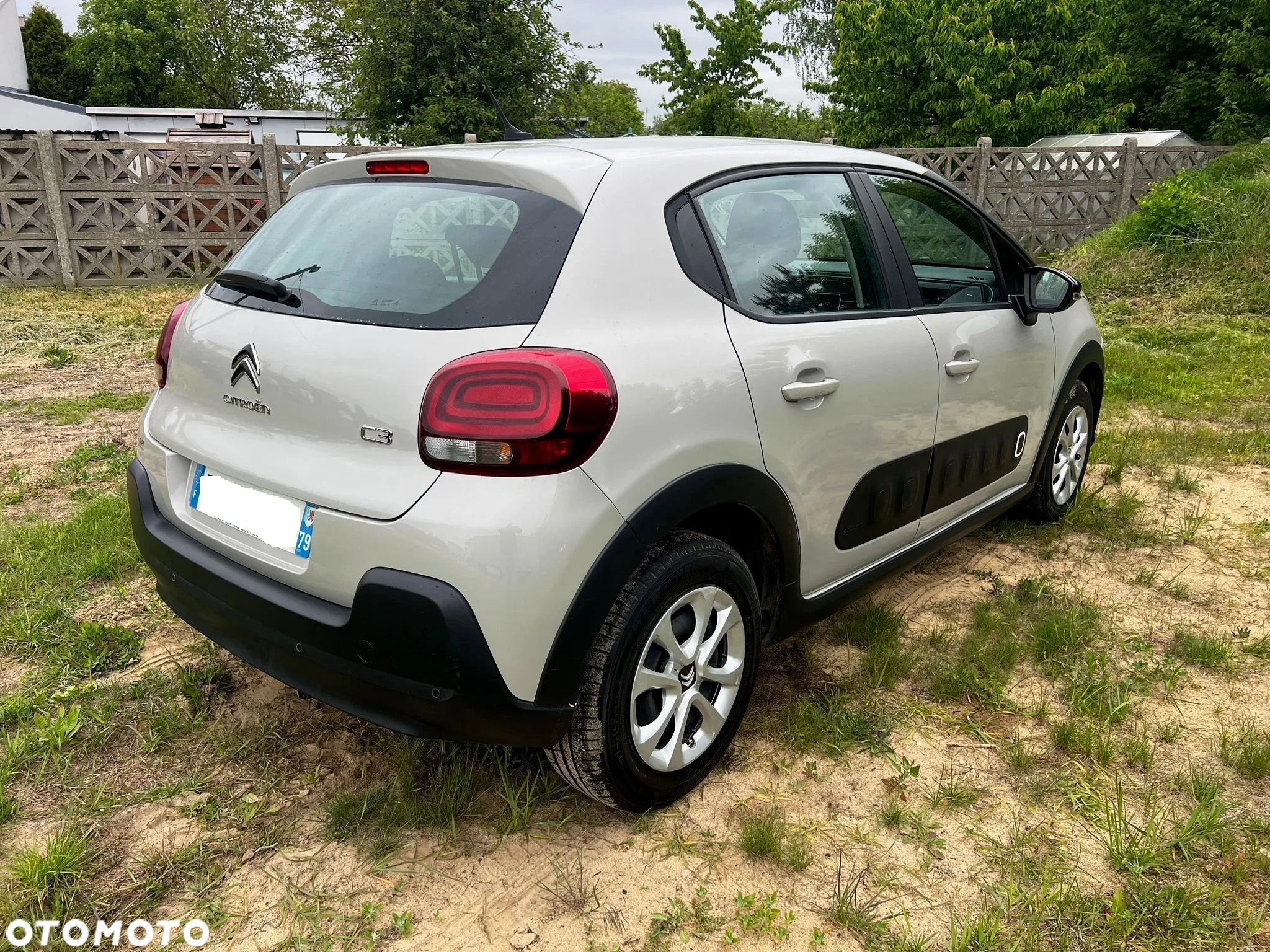 Citroën C3 1.2 PureTech Elle - 5