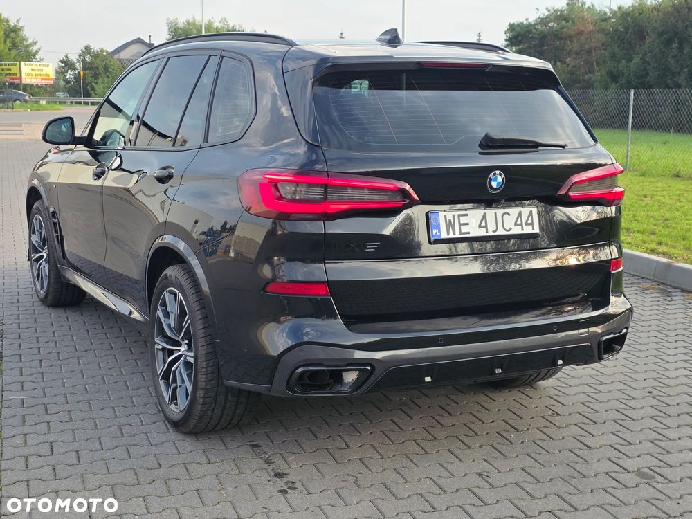BMW X5 xDrive25d sport - 22