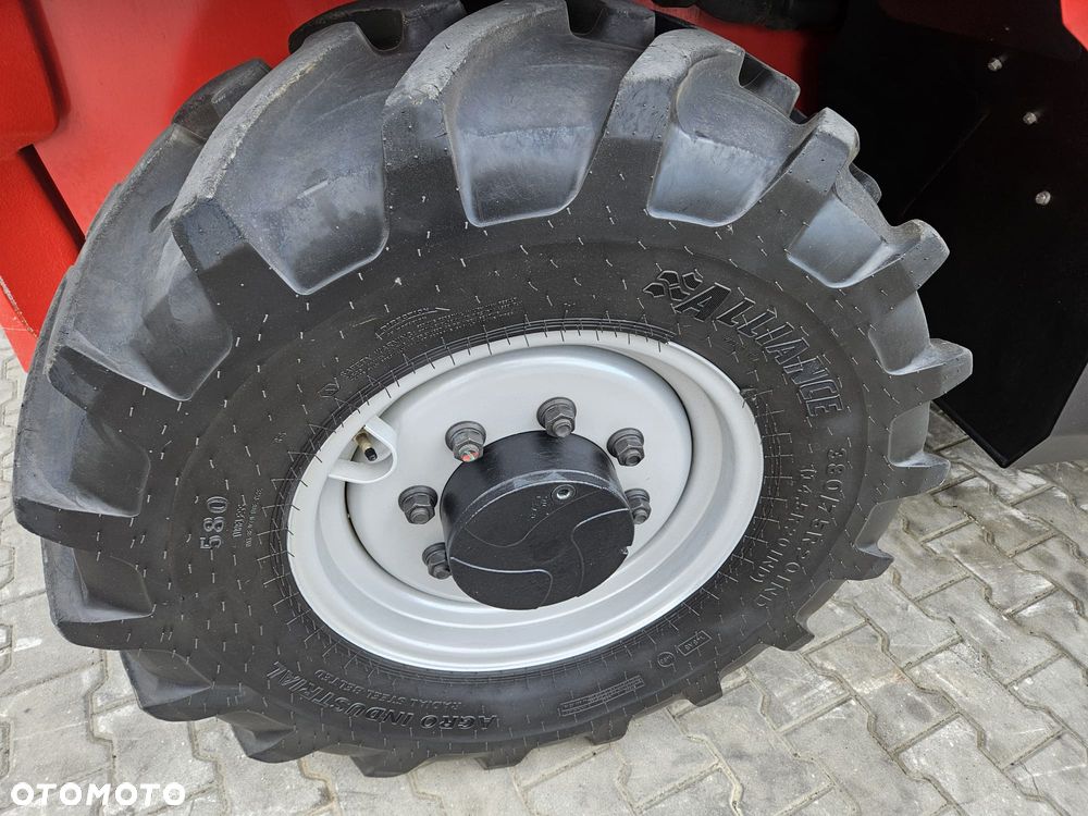Manitou MT 930H | 2023 | 509 mth | ŁADOWARKA TELESKOPOWA | 75K 730 935 629 932 625 - 18