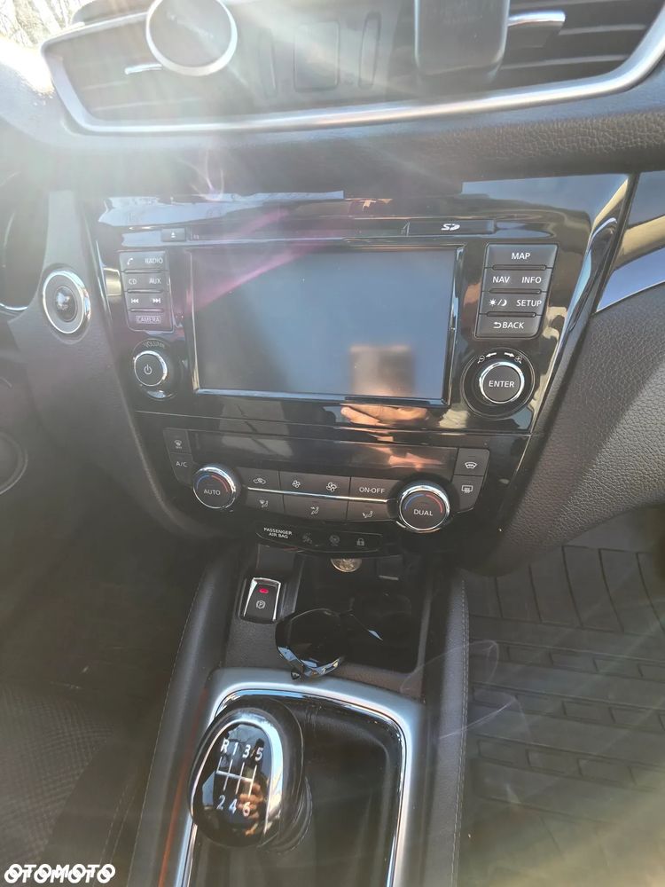 Nissan Qashqai - 28