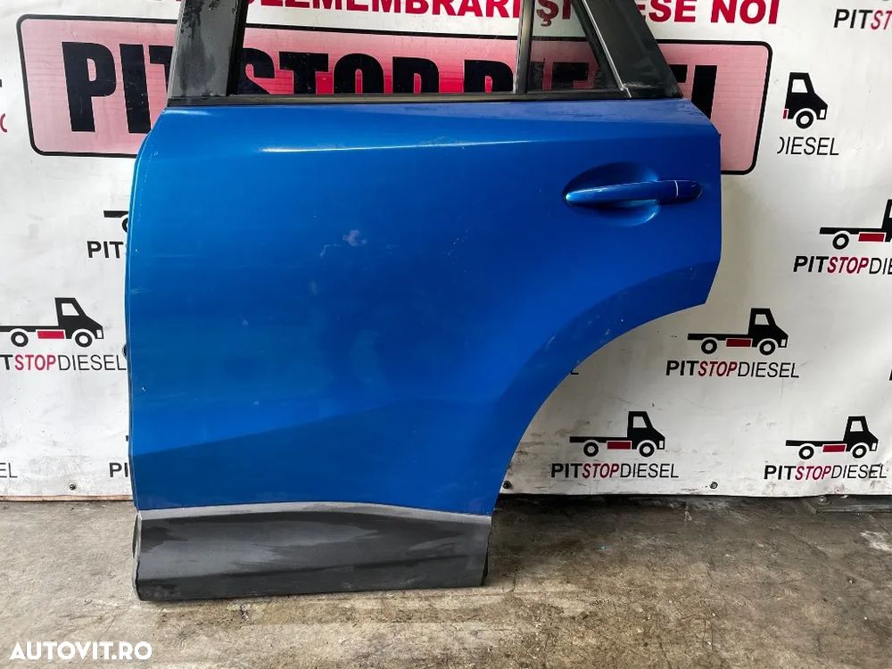 USA SPATE STANGA MAZDA CX5 CX 5 CX-5 2012 2013 2014 2015 2016 - 2