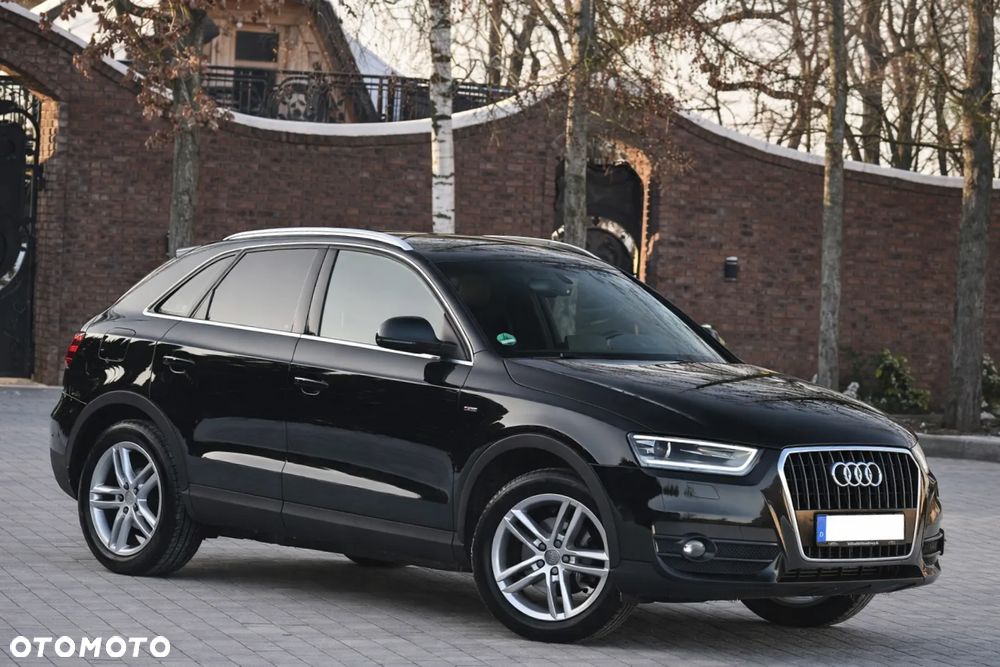 Audi Q3 2.0 TDI - 8