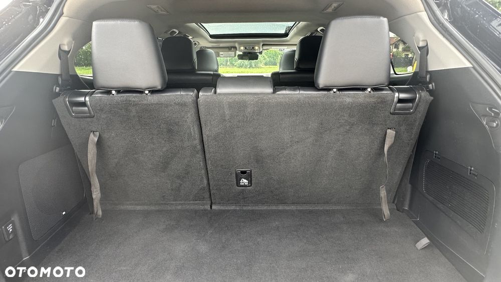Toyota Highlander - 20