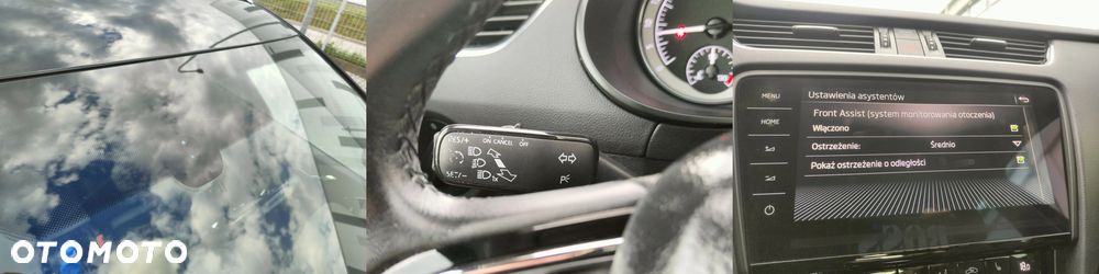 Skoda Octavia 1.6 TDI DSG Premium Edition - 30