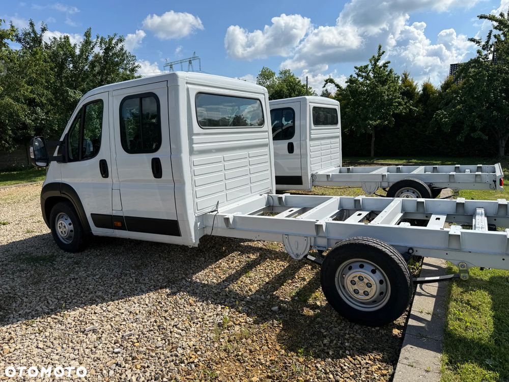 Fiat movano jumper ducato boxer - 10