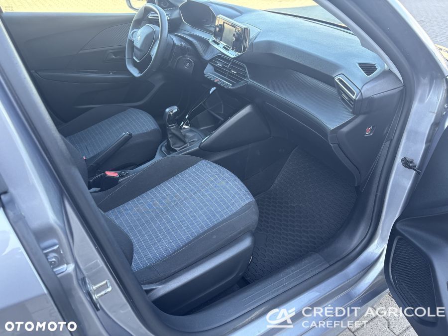 Peugeot 208 1.2 PureTech Like S&S - 16