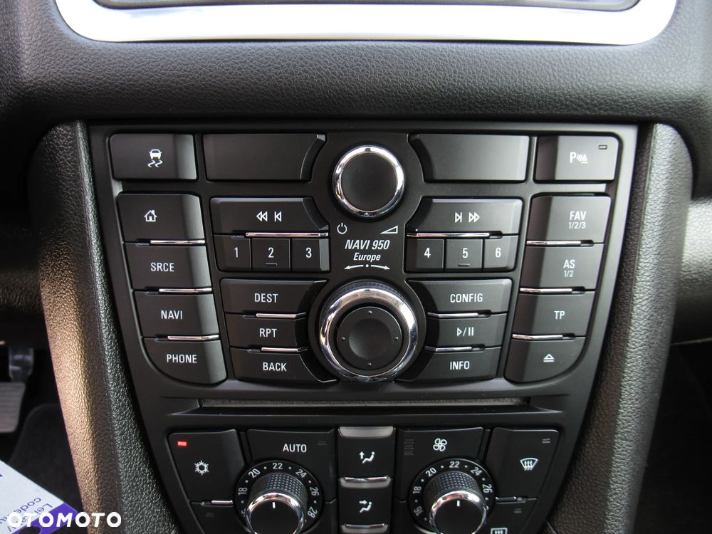 Opel Meriva 1.4 Ecoflex Start/Stop Innovation - 32