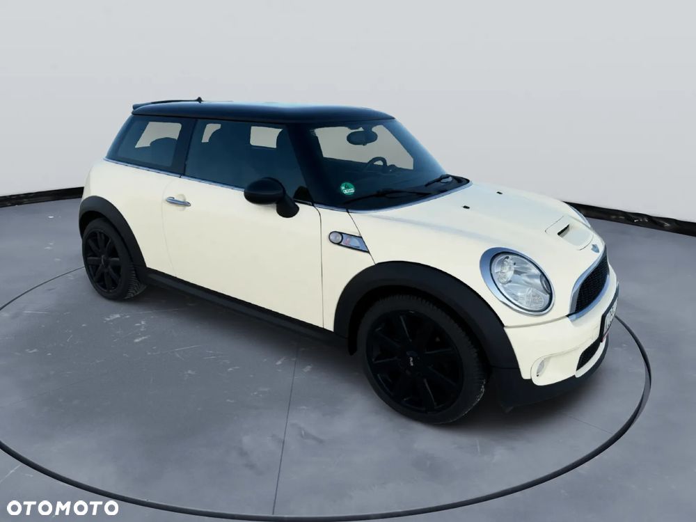MINI Cooper S Standard - 2