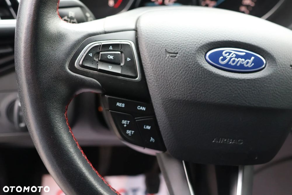 Ford Kuga 1.5 EcoBoost FWD ST-Line ASS - 15