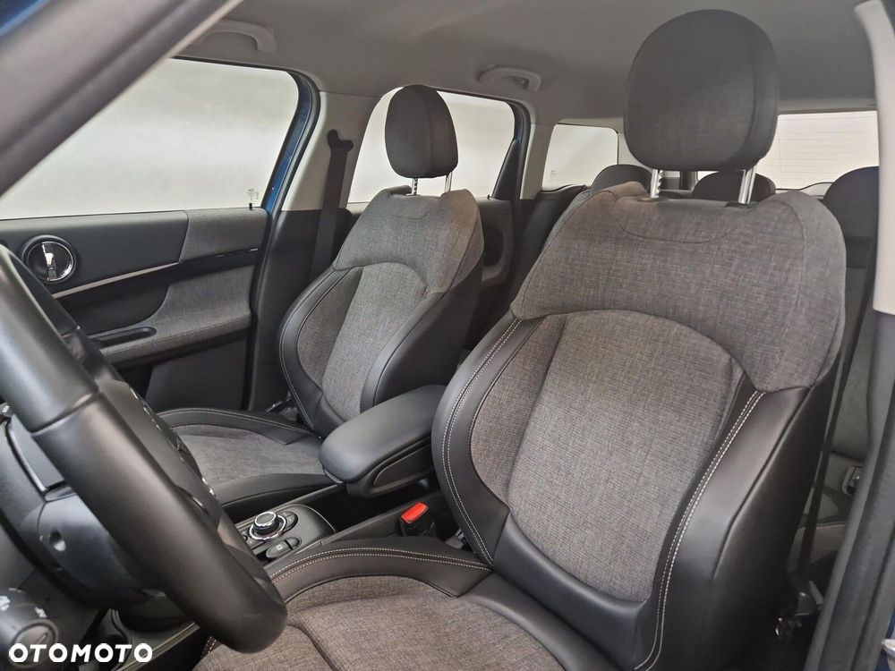 MINI Countryman Cooper Classic Trim - 13