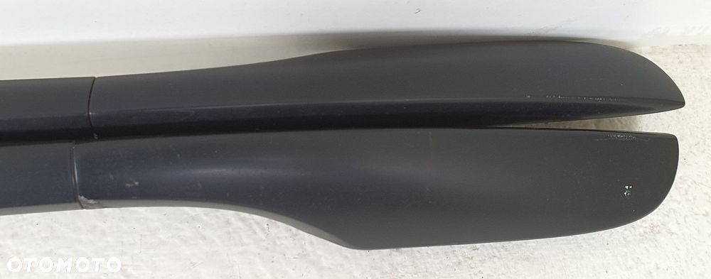 RELINGI DACHOWE FORD MONDEO MK3 KOMBI PARA - 3