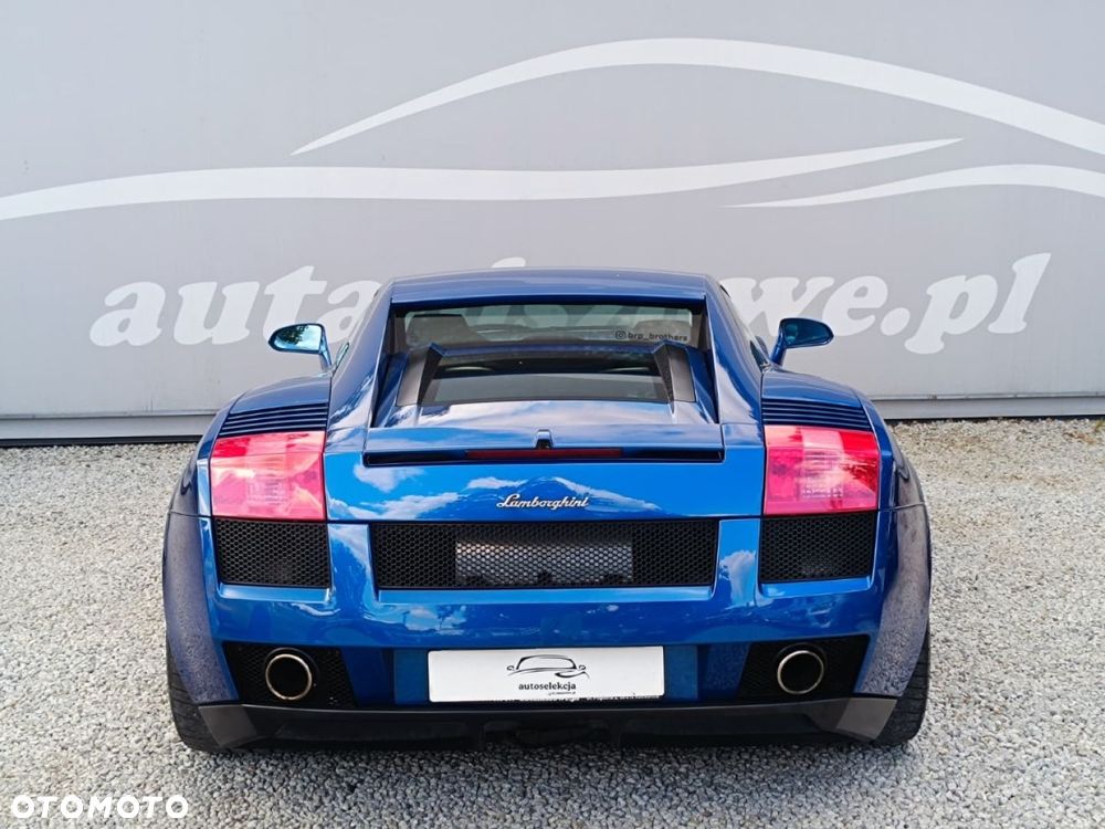 Lamborghini Gallardo - 15