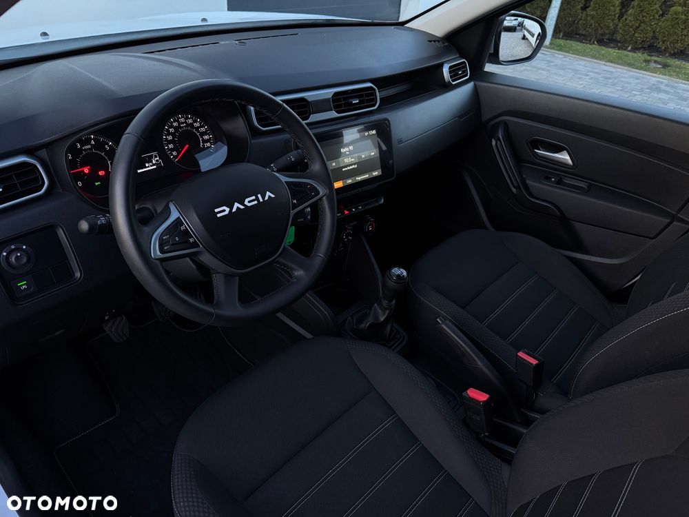 Dacia Duster TCe 100 2WD Essential - 13