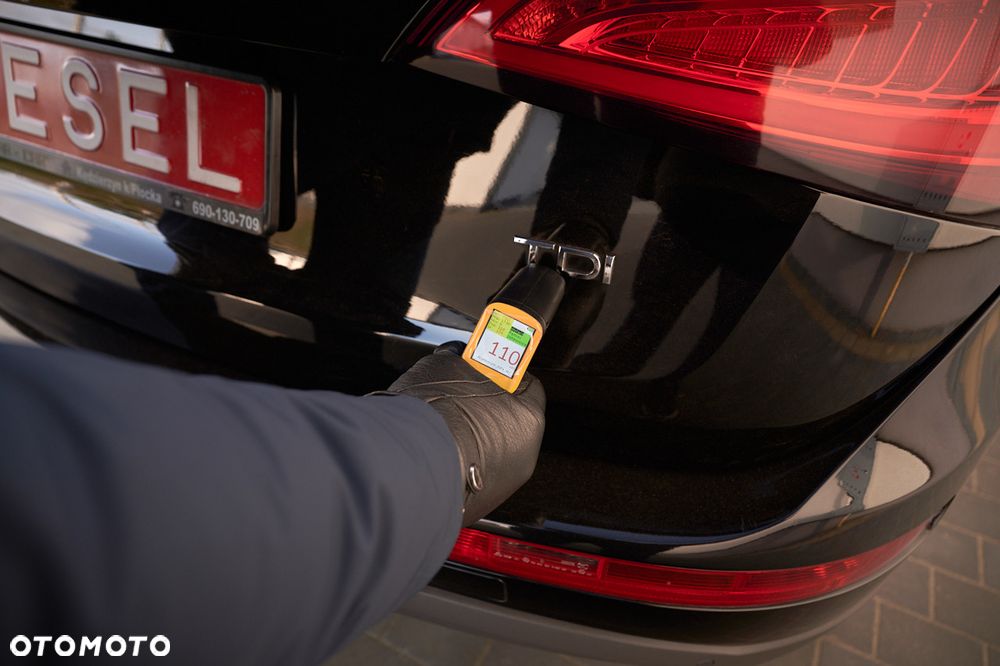 Audi Q5 2.0 TDI - 34