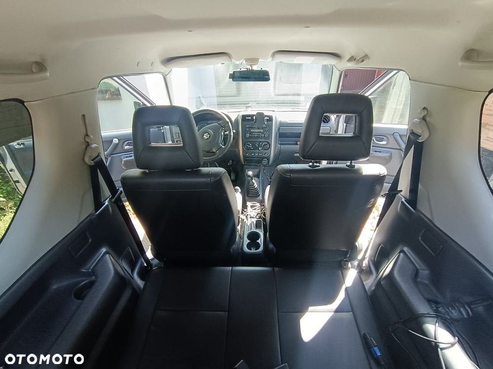 Suzuki Jimny - 12