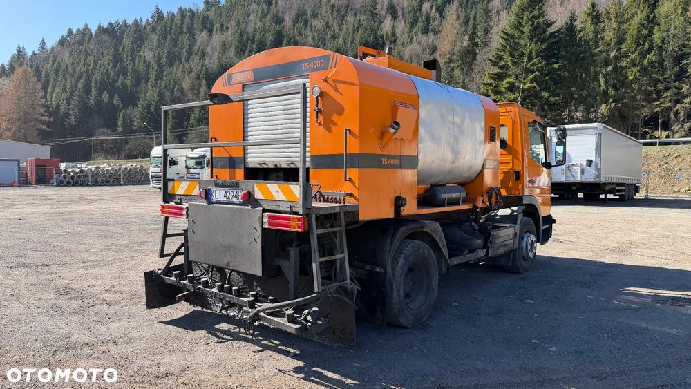 Mercedes-Benz Atego - 6