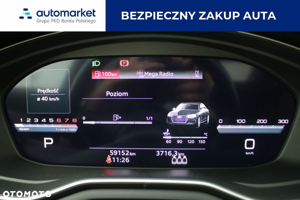 Audi A4 Limousine 35 TFSI mHEV S Line S tronic - 15