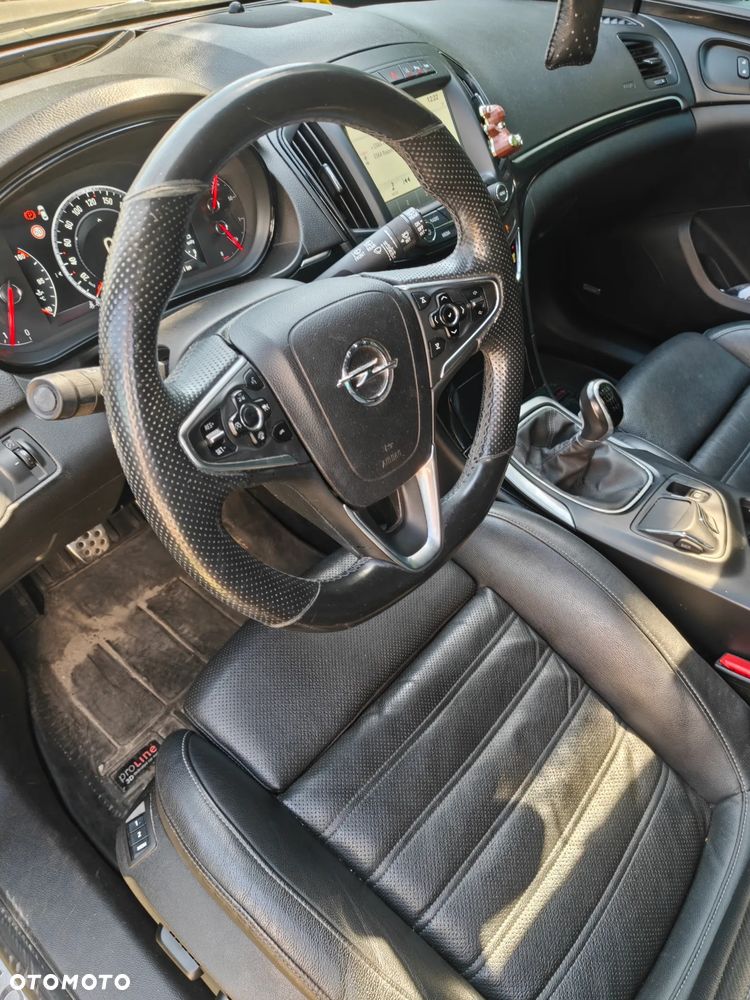Opel Insignia - 7