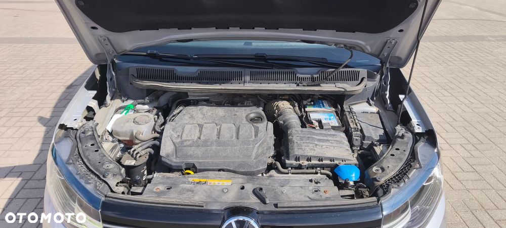 Volkswagen Caddy 2.0 TDI Style DSG - 29