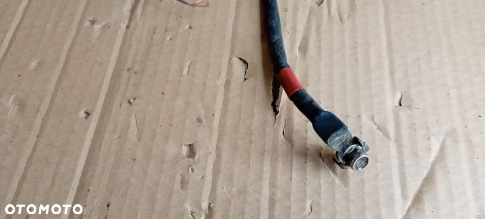 Sterownik moduł przekaźnik akumulatora Mercedes E Klasa W211 A2115402745 - 5